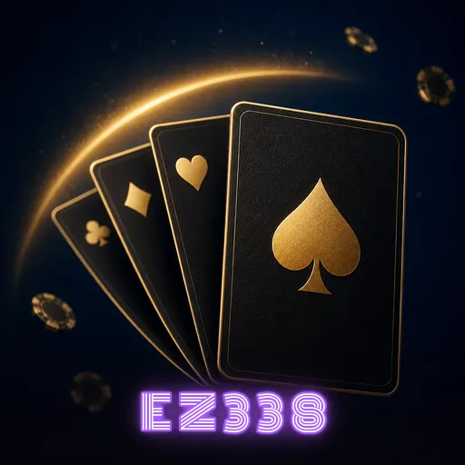 ez338 Indonesia