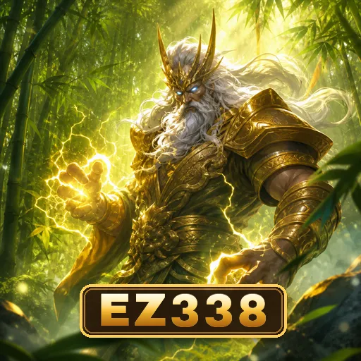 ez338 Indonesia