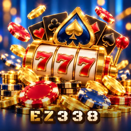 Grafik uji ez338 v4.7.5 selama 36 hari di Android Indonesia