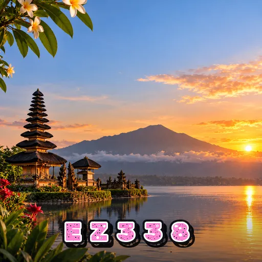 ez338 Indonesia