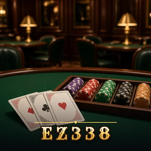 ez338 Indonesia