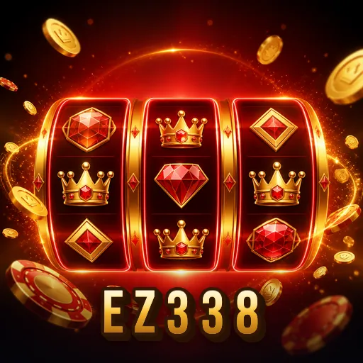 ez338 Indonesia