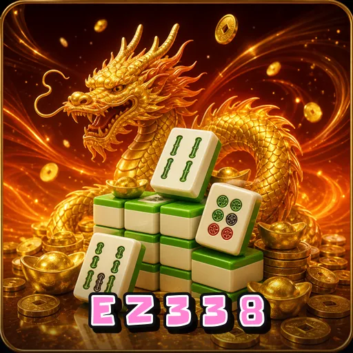 Tampilan antarmuka ez338 APK v4.7.5 saat pengujian performa dan keamanan di perangkat Android